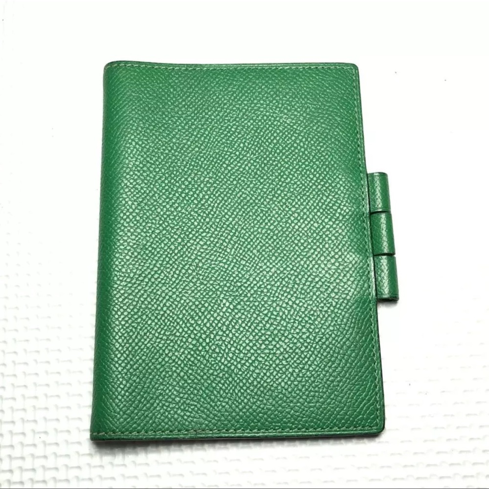 Hermes Note Cover PM size